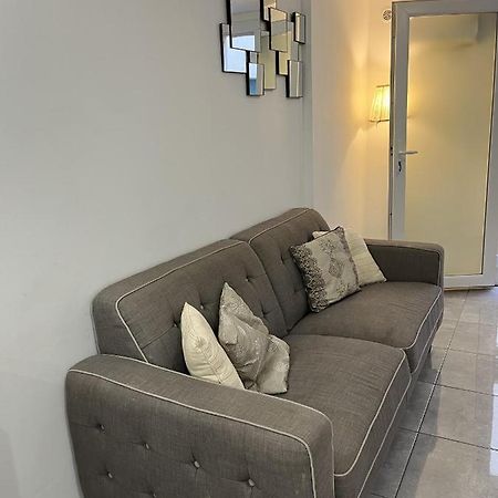 Maureillas - Appartement 2 Personnes - Classe Eksteriør bilde