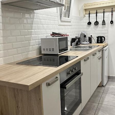 Maureillas - Appartement 2 Personnes - Classe Eksteriør bilde