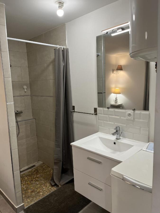 Maureillas - Appartement 2 Personnes - Classe Eksteriør bilde