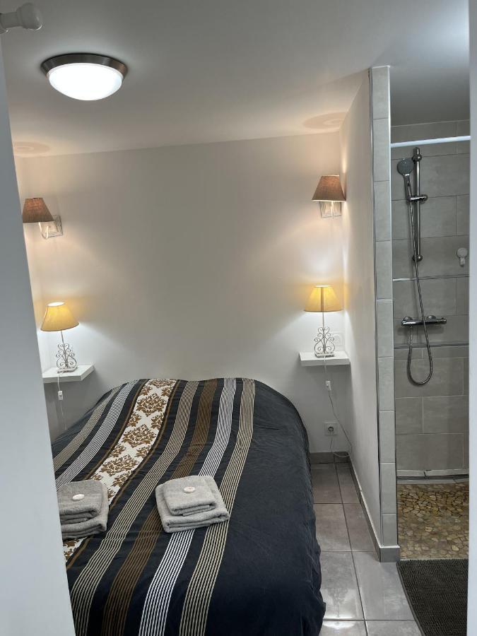 Maureillas - Appartement 2 Personnes - Classe Eksteriør bilde